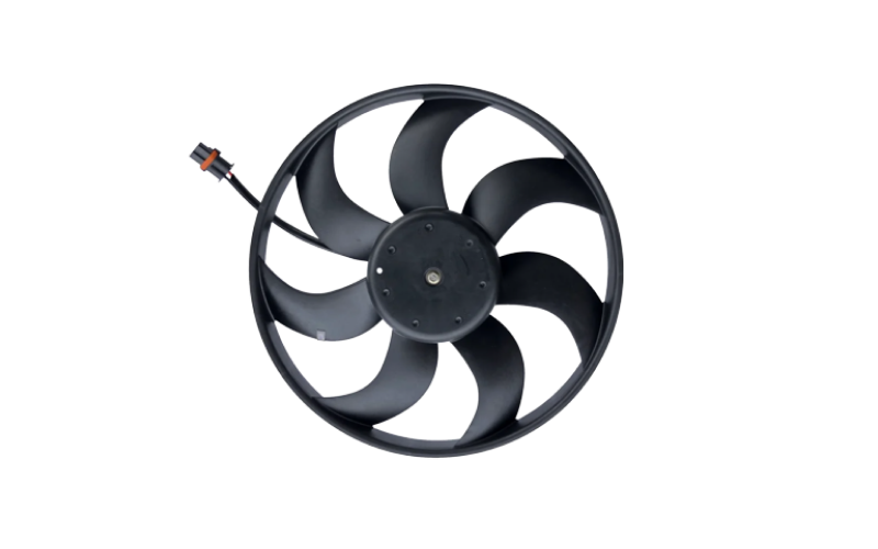 Radiator Fan